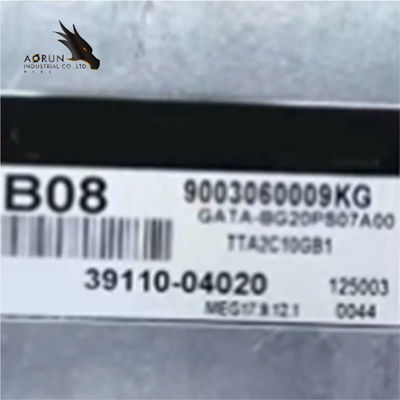 3911004020 Maschinen-Computer-Brett ECU Meg. Ohm 17.9.12.1 9003060009KG für KIA