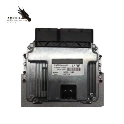 Elektronische Steuergerät-Maschinen-Steuereinheit ECU 39111-03282 BE57 9003060105KD für Hyundai