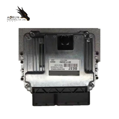 Elektronische Steuergerät-Maschinen-Steuereinheit ECU 39111-03282 BE57 9003060105KD für Hyundai