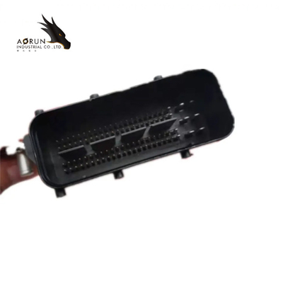 Elektronisches Steuergerät Maschinen-Computer ECU ICH 17.9.11.1 A28 39111-03520 für Hyundai Yuedong
