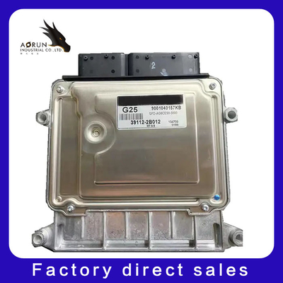 ECU Hyundai Freddy Manual Engine Computer Board 39112-2B012 M7.9.8 G25