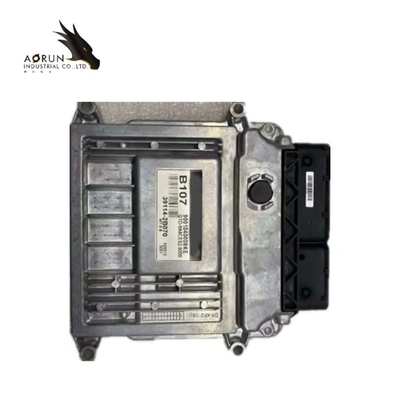 Maschine Aorun-Computer-Brett für KIA 39114-2B070 M7.9.8 9001040008KE B107