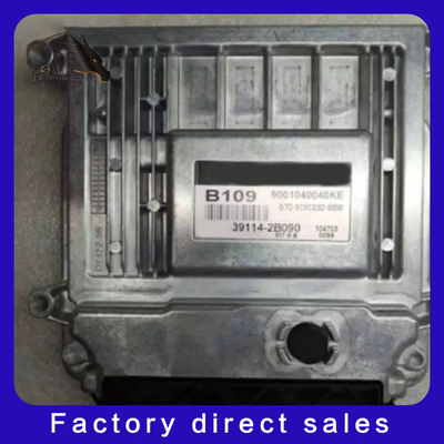 T2-Maschinen-Computer-Brett-elektronischer Steuergerät B109 ECU M7.9.8 elektr. Steuermodul 391142B090 für Hyundai-Stärke