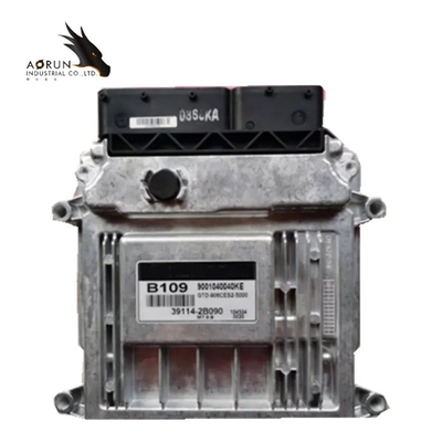 T2-Maschinen-Computer-Brett-elektronischer Steuergerät B109 ECU M7.9.8 elektr. Steuermodul 391142B090 für Hyundai-Stärke