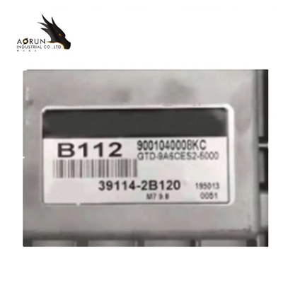 Elektronisches Steuergerät M7.9.8 9001040008KC B112 ECU für KIA Cerato 2010 391142B120