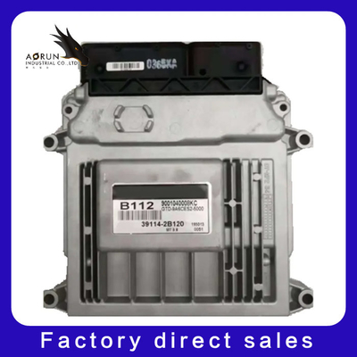 Elektronisches Steuergerät M7.9.8 9001040008KC B112 ECU für KIA Cerato 2010 391142B120