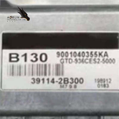 ECU-Auto-elektronisches Steuergerät-Computer-Brett 39114-2B300 B130 M7.9.8 9001040355KA für Kia Cerato 391142B30