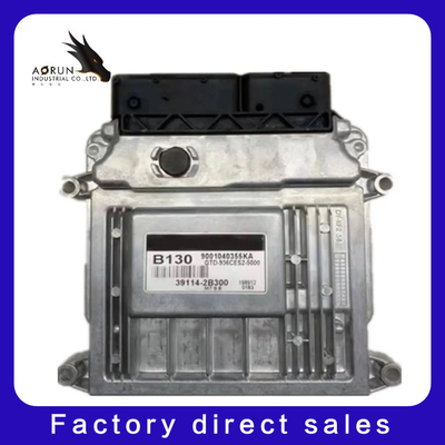 ECU-Auto-elektronisches Steuergerät-Computer-Brett 39114-2B300 B130 M7.9.8 9001040355KA für Kia Cerato 391142B30