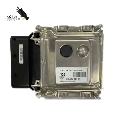 Computer-Brett der Maschinen-EG1 für Hyundai ECU 39115-2B005 ME17.9.11 9001090670KG