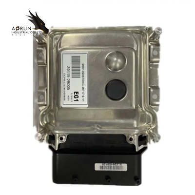 Computer-Brett der Maschinen-EG1 für Hyundai ECU 39115-2B005 ME17.9.11 9001090670KG