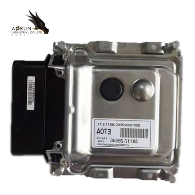 Maschinen-Computer-Brett ECU für KIA Hyundai E70A ME17.9.11 9001090295K0 391172B540