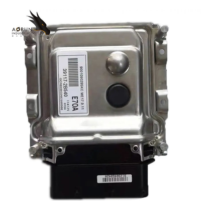 Maschinen-Computer-Brett ECU für KIA Hyundai E70A ME17.9.11 9001090295K0 391172B540
