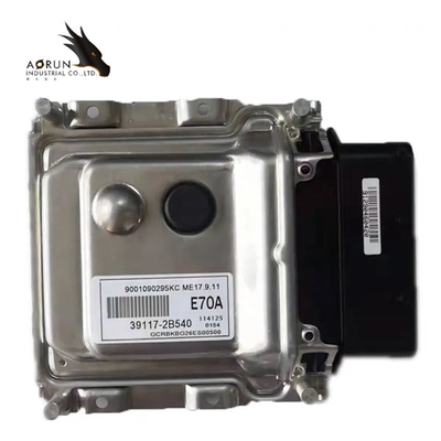 Maschinen-Computer-Brett ECU für KIA Hyundai E70A ME17.9.11 9001090295K0 391172B540
