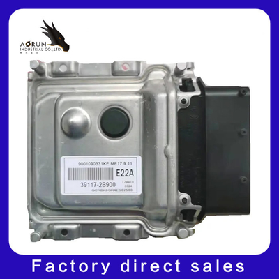 Maschinen-Computer-Brett ECU für Hyundai 39117-2B900 E22A ME17.9.11 9001090331KE 391172B900
