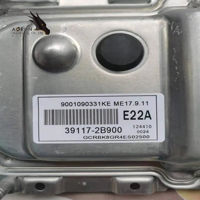 Maschinen-Computer-Brett ECU für Hyundai 39117-2B900 E22A ME17.9.11 9001090331KE 391172B900