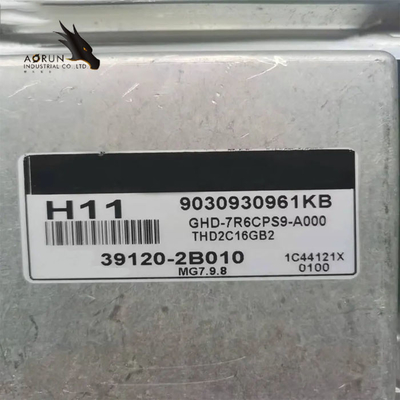 Elektronische Steuergerät-Maschinen-Steuereinheit ECU H11 39120-2B010 MG7.9.8 9030930861KB