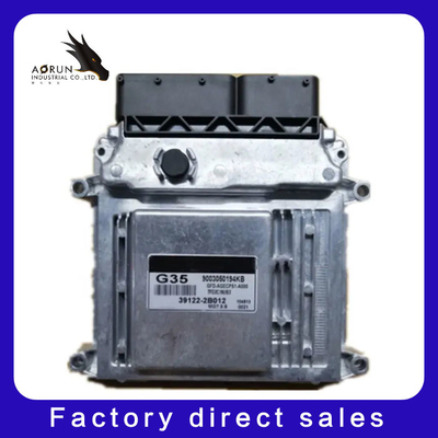Aorun-Maschinen-Computer-Brett ECU 39122-2B012 G35 MG7.9.8 9003050194KB für Hyundai 391222B012