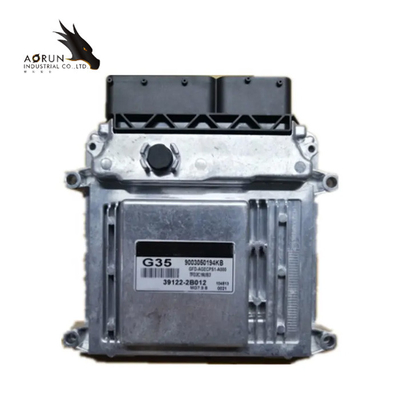 Aorun-Maschinen-Computer-Brett ECU 39122-2B012 G35 MG7.9.8 9003050194KB für Hyundai 391222B012