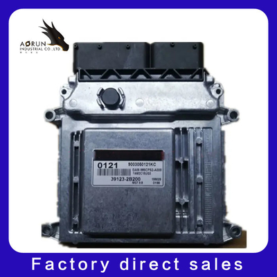 Triebwerkbedienanlage ECU-Modul für Kia Soul 39123-2B200 0121 9003050121KC MG7.9.8