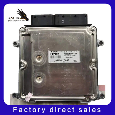 ECU-Maschinen-Steuereinheit für Hyundai Elantra Kia Forte B202 Mg7.9.8 39124-2b020 39124-2b090