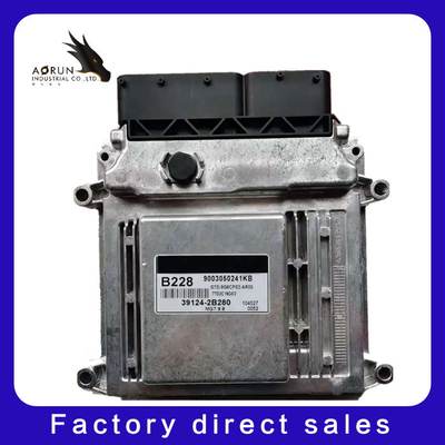 ECU-Maschinen-Steuereinheit für Hyundai KIA MG7.9.8 39124-2B030 39124-2B280 39102-2B657