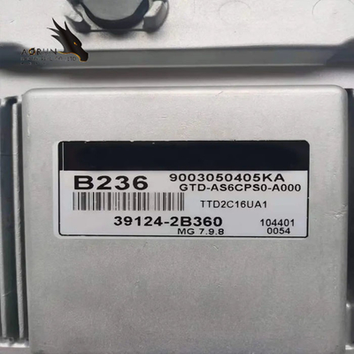 Maschinen-Computer-Brett ECU für KIA 39124-2B360 391242B360