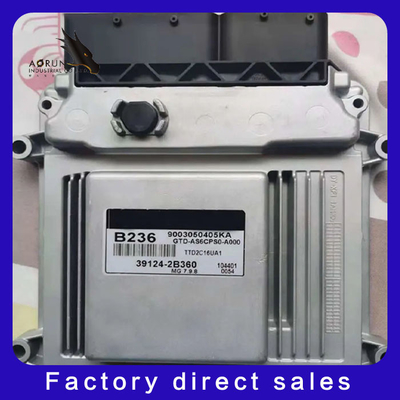 Maschinen-Computer-Brett ECU für KIA 39124-2B360 391242B360