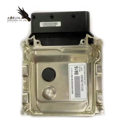 Aorun-Maschinen-Computer-Brett ECU 391242B560 für KIA 39124-2B560 ME17.9.11 B616 9001090228KB