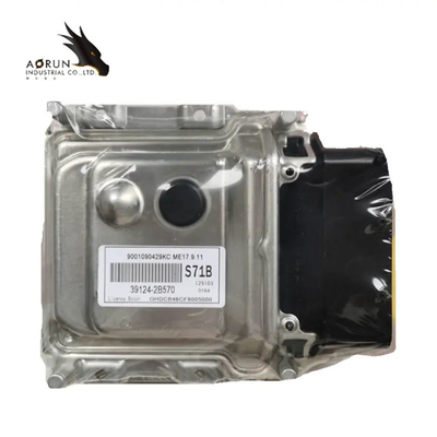 Elektronische Steuergerät ECU-Maschinen-Steuereinheit 9001090229KE ME17.9.11 B617 für Hyundai