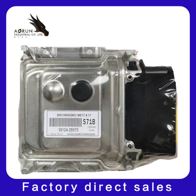 Elektronische Steuergerät ECU-Maschinen-Steuereinheit 9001090229KE ME17.9.11 B617 für Hyundai