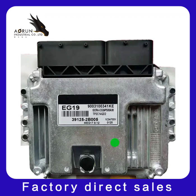 ECU-Maschinen-Computer-Brett 39125-2B005 MEG17.9.12 EG19 für Hyundai KIA 391252B005