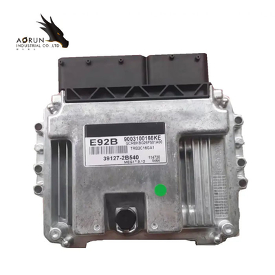 Automotor-Computer-Brett ECU 39127-2B540 E92B für Hyundai - AN MEG17.9.12