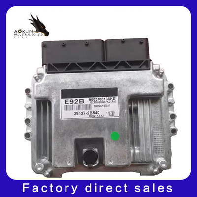 Automotor-Computer-Brett ECU 39127-2B540 E92B für Hyundai - AN MEG17.9.12