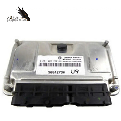 96842730 0261208782 Maschinen-Steuergerät ECU für CHEVROLET CAPTIVA 2,0 2.4L 2008