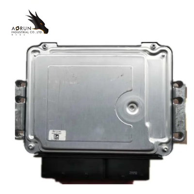 Elektr. Steuermodul ECU Dieselmotor zerteilt 0281013665 EDC16C39-6.H1