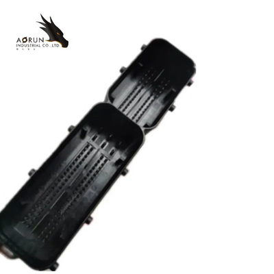 Elektr. Steuermodul ECU Dieselmotor zerteilt 0281013665 EDC16C39-6.H1