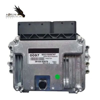 Automotor-Maschinenteil-elektronisches Steuergerät-Computer-Brett ECU 39128-2BAC9 9003100314KJ