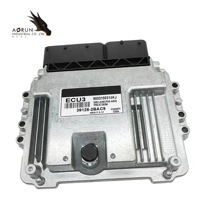Automotor-Maschinenteil-elektronisches Steuergerät-Computer-Brett ECU 39128-2BAC9 9003100314KJ