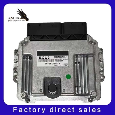 Automotor-Maschinenteil-elektronisches Steuergerät-Computer-Brett ECU 39128-2BAC9 9003100314KJ