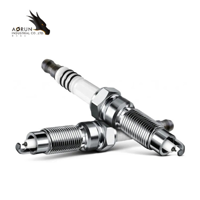 GROSSHANDELSauto-ZÜNDKERZE FÜR HYUNDAI-AKZENT-KIA-SOEM 18855-10060 LZKR6B-10E