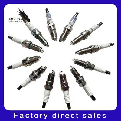 Mitsubishi Audi Car Spark Plugs For Toyota Nissan Honda Ford Chevrolet Kia Bmw Ben