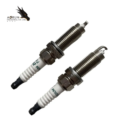 Mitsubishi Audi Car Spark Plugs For Toyota Nissan Honda Ford Chevrolet Kia Bmw Ben