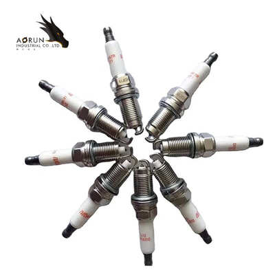 Nissan Lexus Auto Parts Spark Plugs für 80% Triebwerksysteme 90919-01191