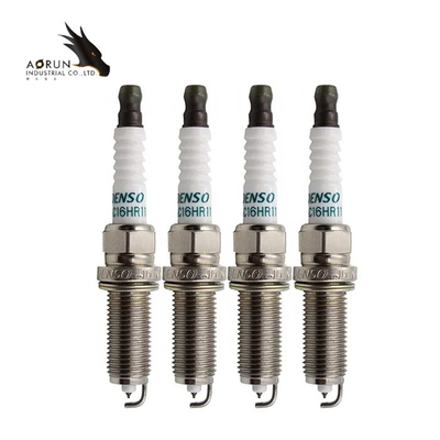 Nissan Lexus Auto Parts Spark Plugs für 80% Triebwerksysteme 90919-01191