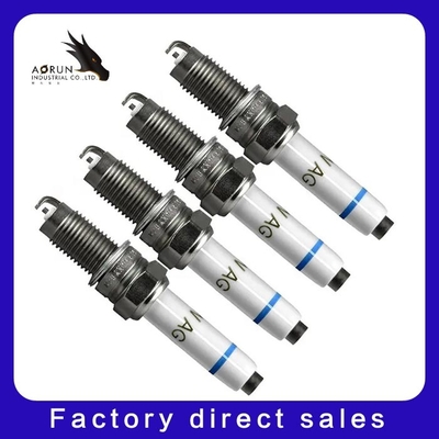 Nissan Lexus Auto Parts Spark Plugs für 80% Triebwerksysteme 90919-01191