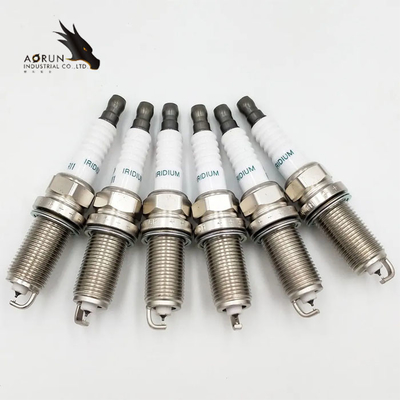 90919-01210 Auto-Zündkerzen für NGK DENSO Toyota 01253 01235 01164 01247 01176