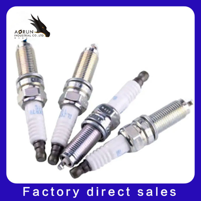 12290 Hochleistungs-Zündkerze ILZKR7B 11S R48 H01 für Honda Accord Acura MdxTL Tsx