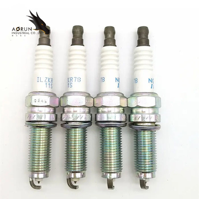 12290 Hochleistungs-Zündkerze ILZKR7B 11S R48 H01 für Honda Accord Acura MdxTL Tsx