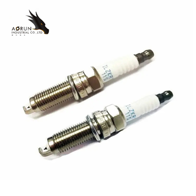 12290 Hochleistungs-Zündkerze ILZKR7B 11S R48 H01 für Honda Accord Acura MdxTL Tsx
