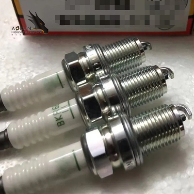 Selbstersatzteil-Zündkerze für Toyota-Anschluss-Ford Prius Geely Corolla Scrap-Plus